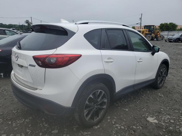 Aukcja sprzedaży 2016 Mazda Cx-5 Gt, vin: JM3KE4DY4G0696395, numer aukcji: 59782575
