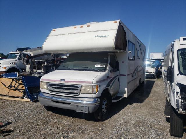 Aukcja sprzedaży 2000 Ford Econoline, vin: 1FDXE45S4YHB47447, numer aukcji: 61476995