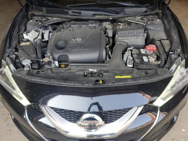 Продажа на аукционе авто 2017 Nissan Maxima 3.5, vin: 1N4AA6AP0HC402892, номер лота: 58530165