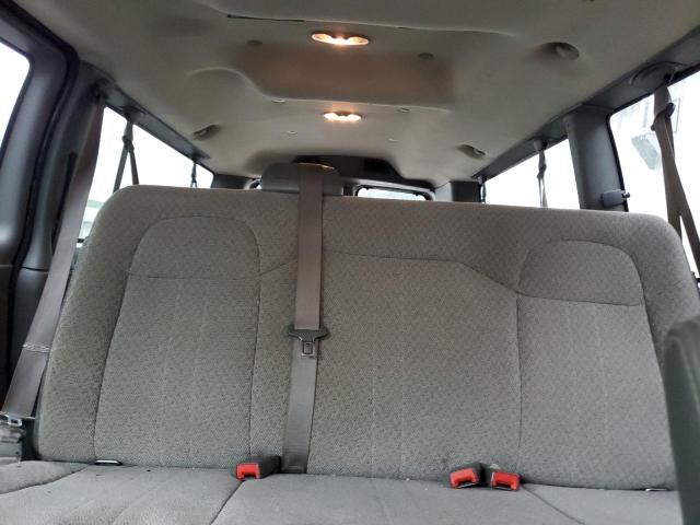 Aukcja sprzedaży 2012 Gmc Savana G35, vin: 1GJZ71FG2C1172292, numer aukcji: 61754825