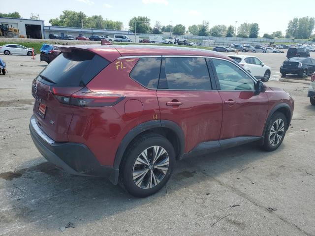 2021 Nissan Rogue მანქანა იყიდება აუქციონზე, vin: 5N1AT3BA0MC784991, აუქციონის ნომერი: 60205445