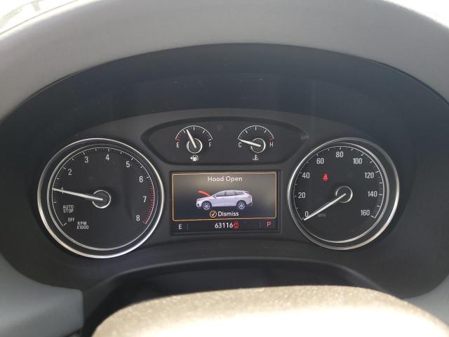 Aukcja sprzedaży 2020 Buick Enclave Pr, vin: 5GAERCKW3LJ139618, numer aukcji: 60933015