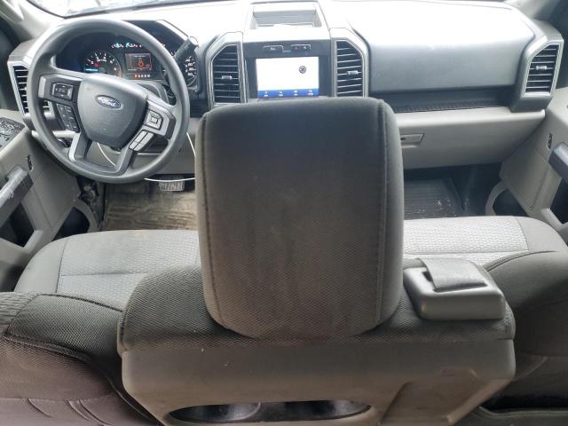 Продажа на аукционе авто 2020 Ford F150 Super, vin: 1FTEW1E5XLFC67985, номер лота: 60110555