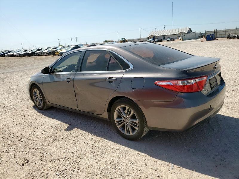 93757915 :رقم المزاد ، 4T1BF1FK6FU060352 vin ، 2015 Toyota Camry مزاد بيع
