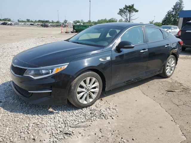 Aukcja sprzedaży 2018 Kia Optima Lx, vin: 5XXGT4L35JG256959, numer aukcji: 60494495
