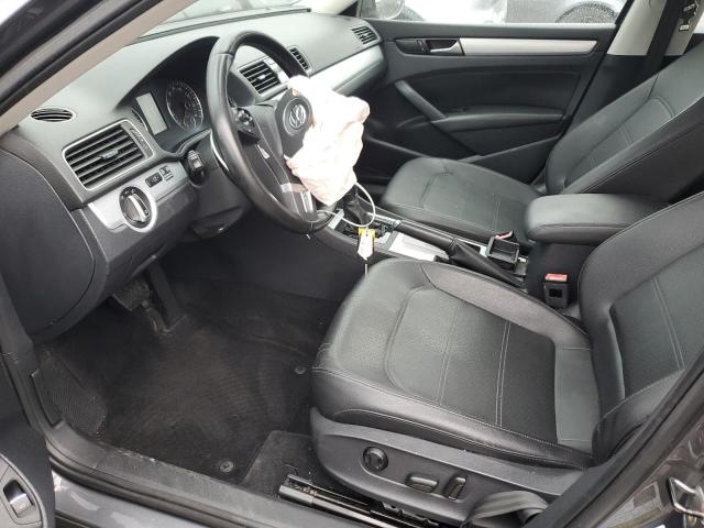 Продаж на аукціоні авто 2012 Volkswagen Passat, vin: 1VWBN7A34CC061881, номер лоту: 62355545