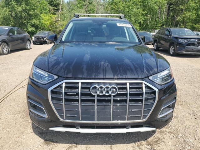 Aukcja sprzedaży 2021 Audi Q5, vin: WA1AAAFY6M2092188, numer aukcji: 62371935
