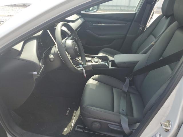 Продажа на аукционе авто 2025 Mazda 3 Select S, vin: 3MZBPABM3SM455755, номер лота: 58285675
