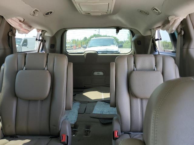 Продажа на аукционе авто 2015 Chrysler Town & Country, vin: 2C4RC1BG7FR565214, номер лота: 60509825