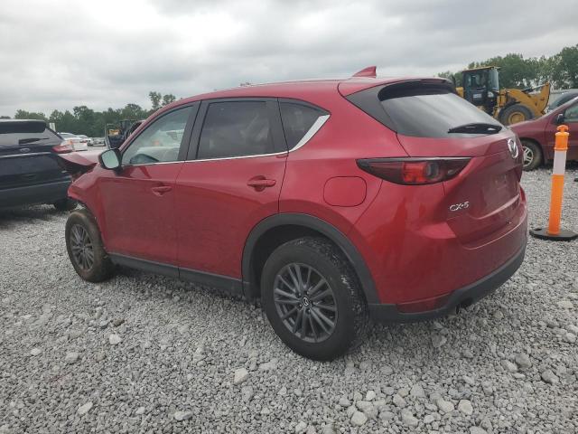 Aukcja sprzedaży 2021 Mazda Cx-5, vin: JM3KFACM7M1332052, numer aukcji: 60922715