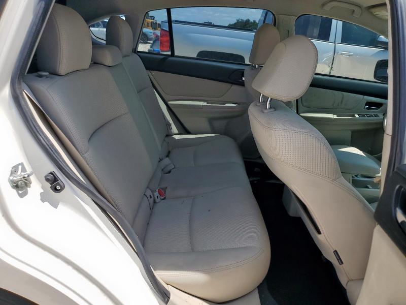 Aukcja sprzedaży 2014 Subaru Impreza Sp, vin: JF1GPAL64E8268273, numer aukcji: 60558535