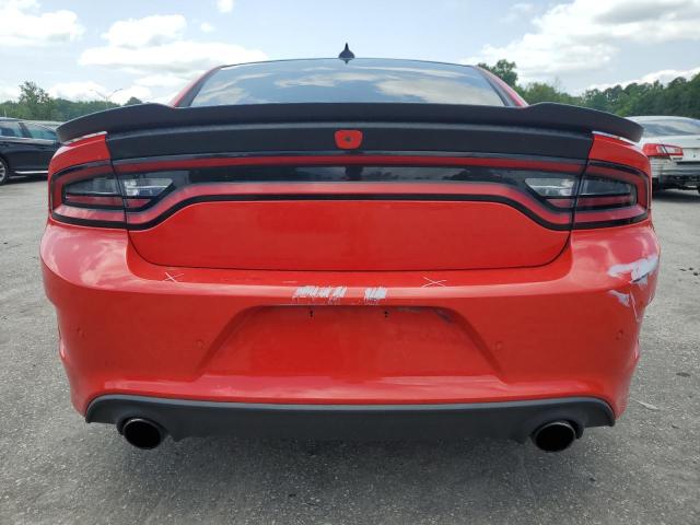 Продаж на аукціоні авто 2017 Dodge Charger, vin: 2C3CDXGJ3HH595706, номер лоту: 60037635