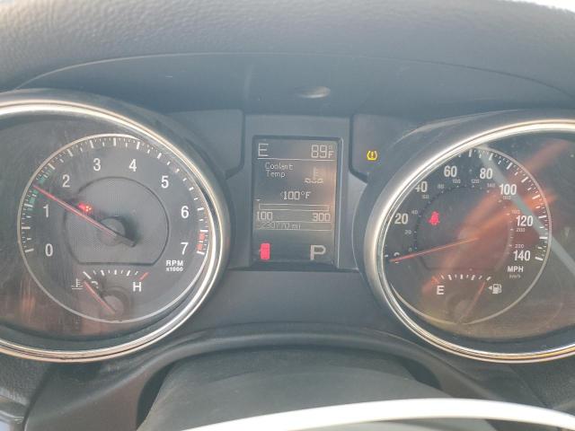 Продаж на аукціоні авто 2013 Jeep Grand Cherokee, vin: 1C4RJEAG6DC528661, номер лоту: 61871315
