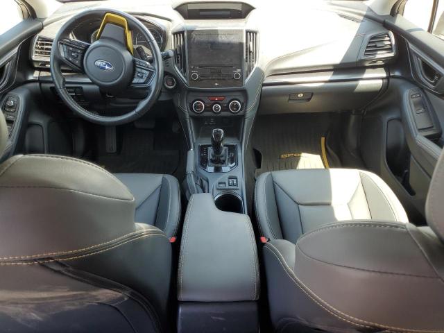59814725 :رقم المزاد ، JF2GTHSC0MH380168 vin ، 2021 Subaru Crosstrek مزاد بيع