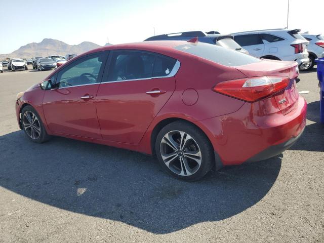 61921735 :رقم المزاد ، KNAFX4A88F5323349 vin ، 2015 Kia Forte مزاد بيع
