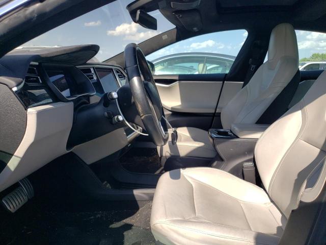 Aukcja sprzedaży 2015 Tesla Model S, vin: 5YJSA1E48FF118461, numer aukcji: 61833915