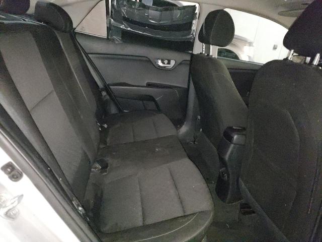 Aukcja sprzedaży 2020 Kia Rio Lx, vin: 3KPA24AD2LE312257, numer aukcji: 59406445