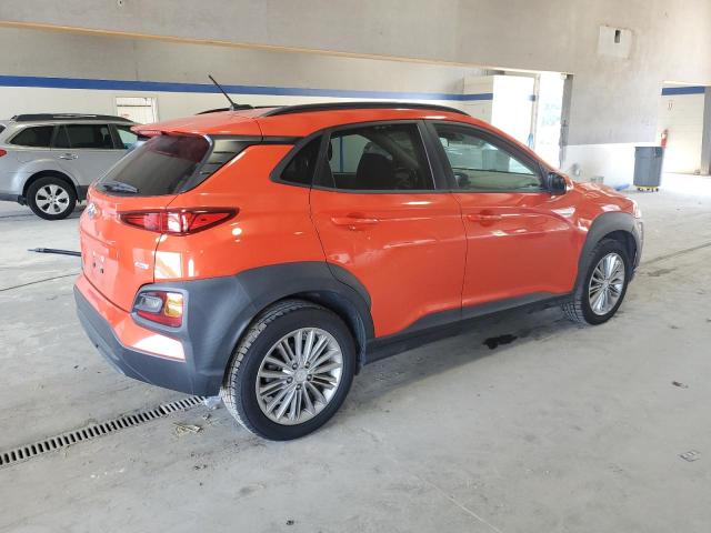 Aukcja sprzedaży 2019 Hyundai Kona Sel, vin: KM8K2CAA1KU198574, numer aukcji: 60536235