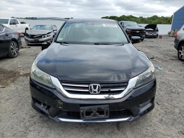 Продажа на аукционе авто 2014 Honda Accord Exl, vin: 1HGCR2F85EA074786, номер лота: 59340265