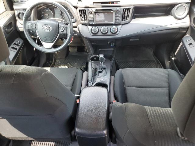 Aukcja sprzedaży 2017 Toyota Rav4 Le, vin: JTMBFREV1HJ709459, numer aukcji: 60268045