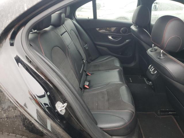 Продажа на аукционе авто 2018 Mercedes-benz C, vin: 55SWF6EB6JU256814, номер лота: 58411235