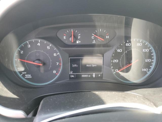 Aukcja sprzedaży 2023 Chevrolet Malibu Ls, vin: 1G1ZC5ST7PF156586, numer aukcji: 59925535