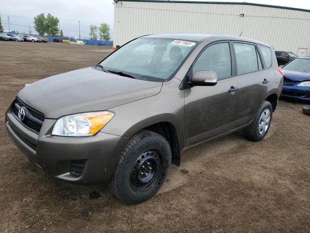 2010 Toyota Rav4 მანქანა იყიდება აუქციონზე, vin: 2T3ZF4DV3AW031047, აუქციონის ნომერი: 60877665