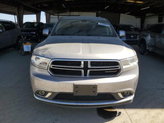 Продажа на аукционе авто 2014 Dodge Durango Li, vin: 1C4RDJDG6EC592017, номер лота: 61428975