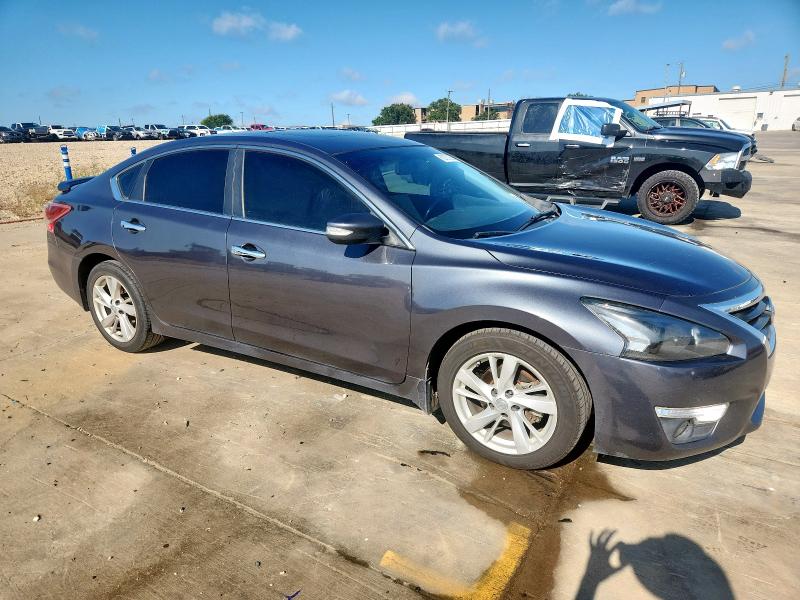 Aukcja sprzedaży 2013 Nissan Altima 2.5, vin: 1N4AL3AP1DC105584, numer aukcji: 62701855