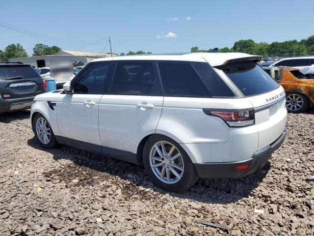 Продажа на аукционе авто 2016 Land Rover Range Rove, vin: SALWG2KF0GA598395, номер лота: 61955285