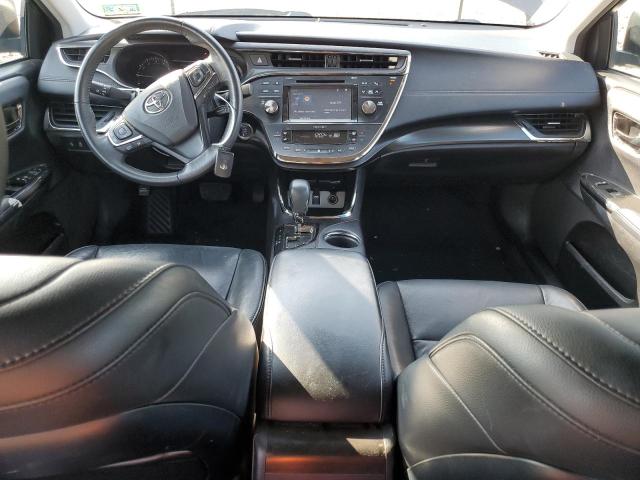 Продаж на аукціоні авто 2018 Toyota Avalon, vin: 4T1BK1EB5JU278840, номер лоту: 59763715