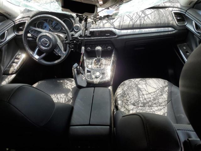 Aukcja sprzedaży 2022 Mazda Cx-9, vin: JM3TCBCYXN0601299, numer aukcji: 49712666