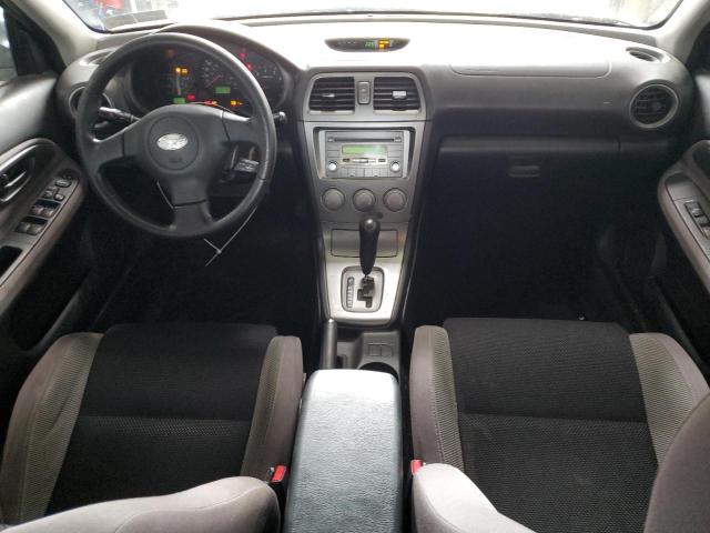 61279635 :رقم المزاد ، JF1GD61637H513771 vin ، 2007 Subaru Impreza مزاد بيع