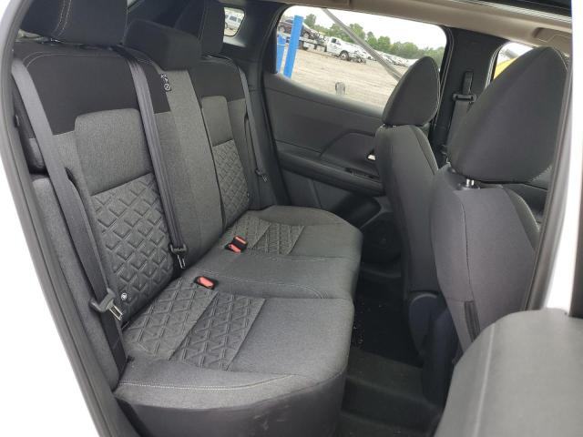 Продажа на аукционе авто 2025 Nissan Kicks, vin: 3N8AP6CB4SL359703, номер лота: 60150785