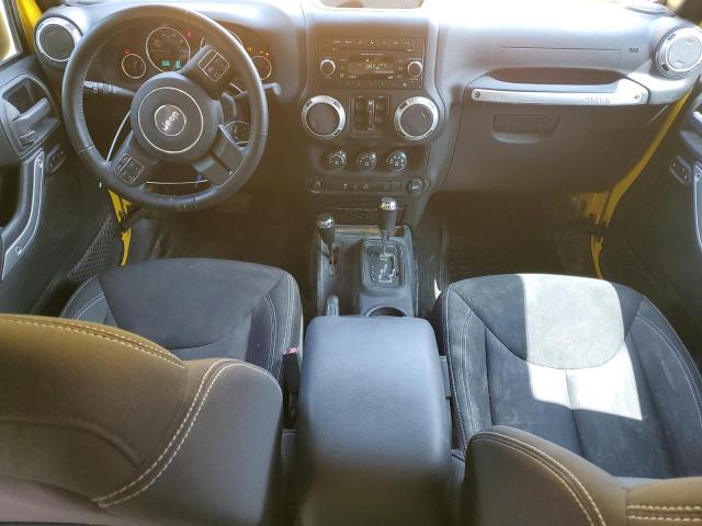 Продажа на аукционе авто 2015 Jeep Wrangler U, vin: 1C4HJWEG4FL560832, номер лота: 59469245