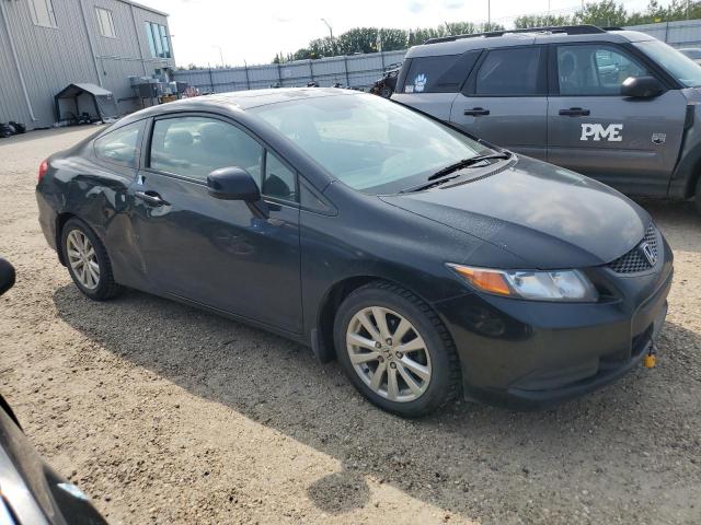 Aukcja sprzedaży 2012 Honda Civic Lx, vin: 2HGFG3B57CH004161, numer aukcji: 62376045