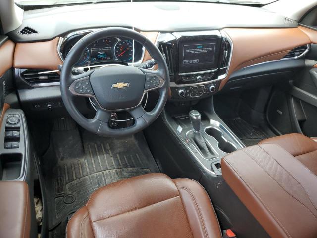 Продаж на аукціоні авто 2018 Chevrolet Traverse H, vin: 1GNEVKKW5JJ108623, номер лоту: 61960125