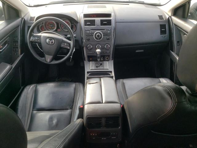 53983555 :رقم المزاد ، JM3TB2CVXC0343971 vin ، 2012 Mazda Cx-9 مزاد بيع