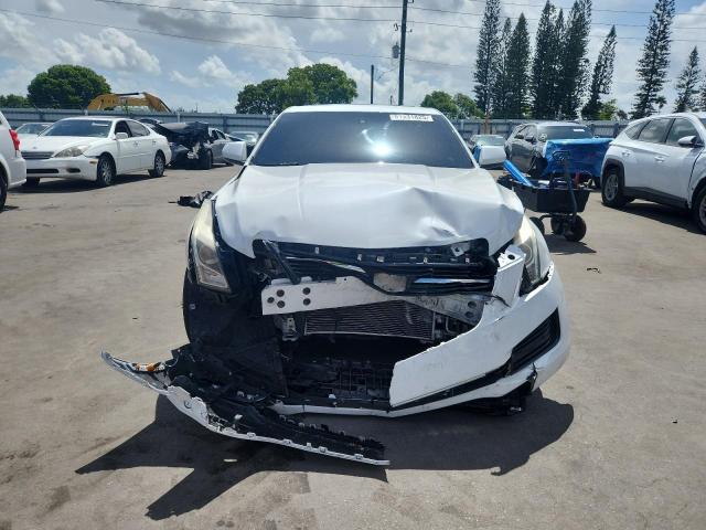 80922885 :رقم المزاد ، 1G6AA5RA0G0173413 vin ، 2016 Cadillac Ats مزاد بيع