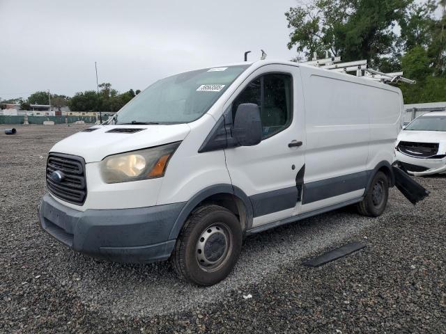 Продажа на аукционе авто 2017 Ford Transit, vin: 1FTYE1ZM4HKA14919, номер лота: 59563585