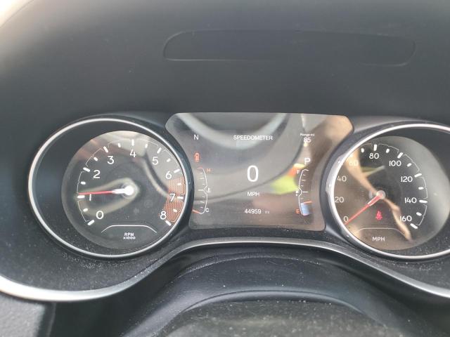 Aukcja sprzedaży 2021 Jeep Compass, vin: 3C4NJDEB8MT513493, numer aukcji: 61285885
