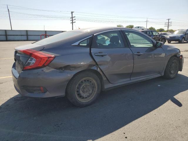 2016 Honda Civic Lx მანქანა იყიდება აუქციონზე, vin: 2HGFC2F58GH503704, აუქციონის ნომერი: 59386325
