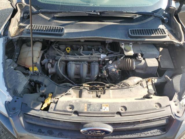 60520195 :رقم المزاد ، 1FMCU0F79FUB66519 vin ، 2015 Ford Escape مزاد بيع
