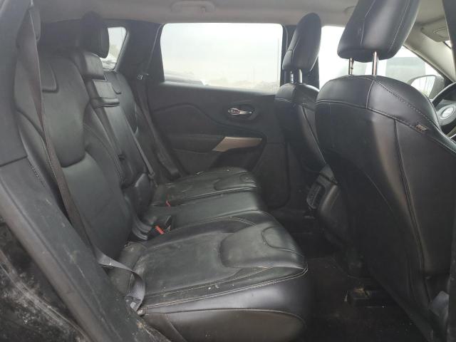 62079225 :رقم المزاد ، 1C4PJMDB5JD564400 vin ، 2018 Jeep Cherokee L مزاد بيع
