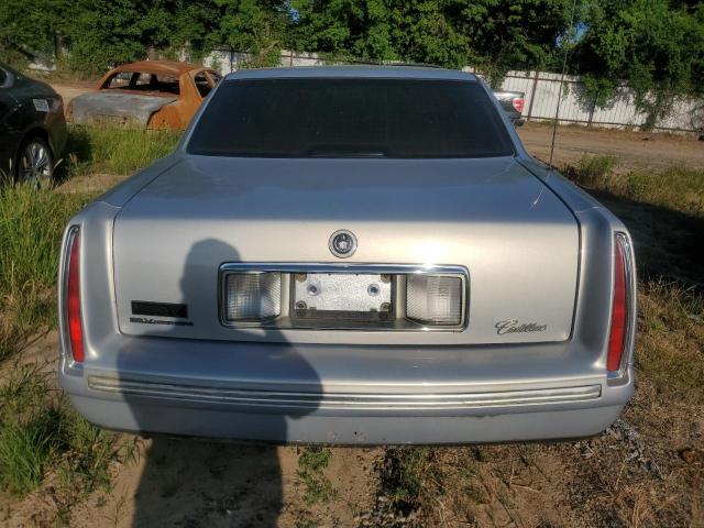 1997 Cadillac Deville მანქანა იყიდება აუქციონზე, vin: 1G6KD54Y7VU300244, აუქციონის ნომერი: 62017825