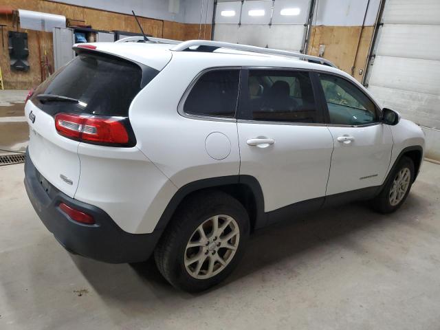 Продажа на аукционе авто 2014 Jeep Cherokee L, vin: 1C4PJMCS2EW142662, номер лота: 61210365