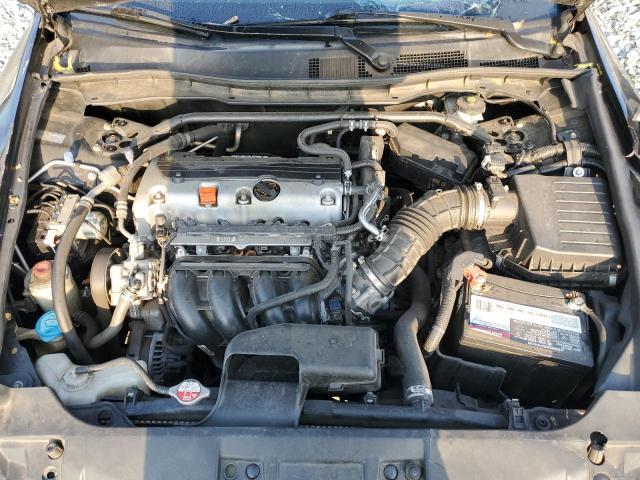 Продаж на аукціоні авто 2012 Honda Accord Exl, vin: 1HGCP2F83CA086423, номер лоту: 61733105
