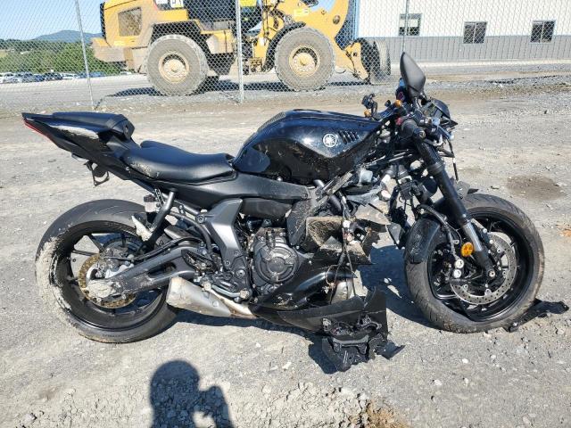 2025 Yamaha Yzfr7 მანქანა იყიდება აუქციონზე, vin: JYARM38E2SA016948, აუქციონის ნომერი: 48832356