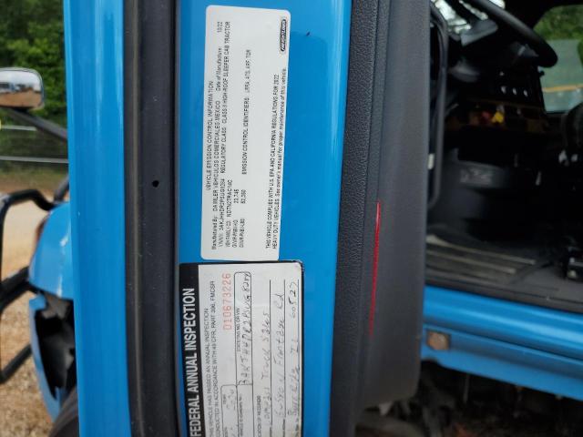 Aukcja sprzedaży 2023 Freigliner Cascadia, vin: 3AKJHHDR2PSUG8284, numer aukcji: 60099575