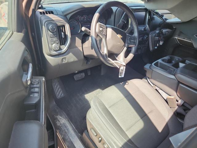 Продажа на аукционе авто 2019 Chevrolet Silverado, vin: 3GCUYDED8KG190965, номер лота: 61893015